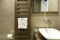 ПОЛОТЕНЦЕСУШИТЕЛЬ ZEHNDER METROPOLITAN SPA ГИДРАВЛИЧЕСКИЙ